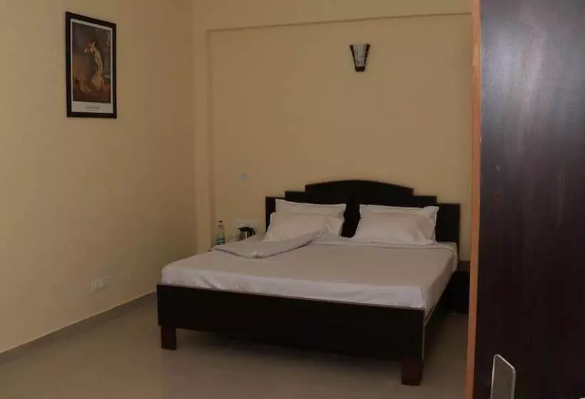 Hotelli Ashiana Palampur