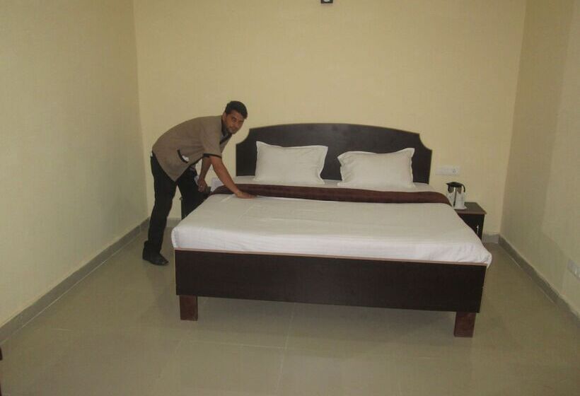 فندق Ashiana Palampur