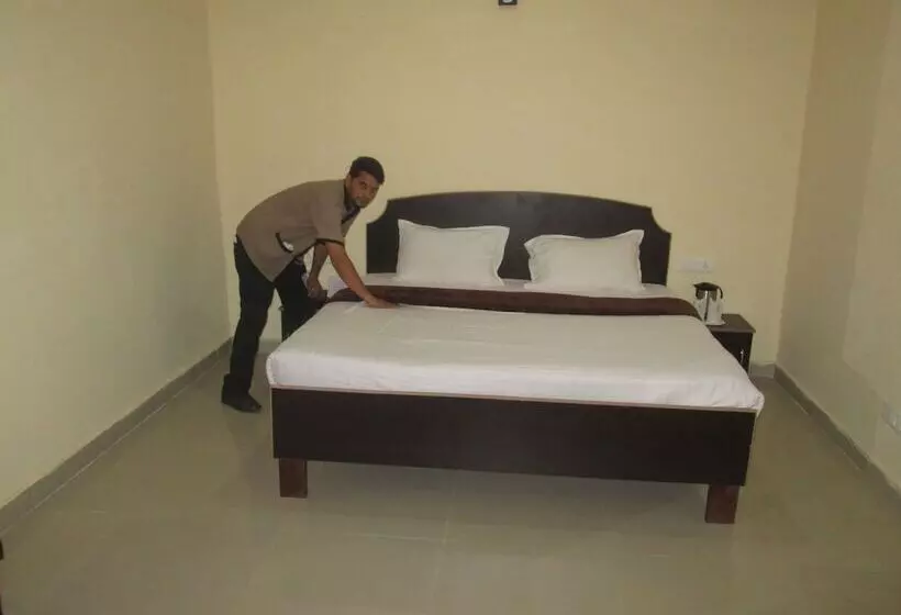 Hotelli Ashiana Palampur