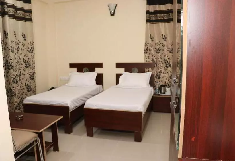 Hotelli Ashiana Palampur