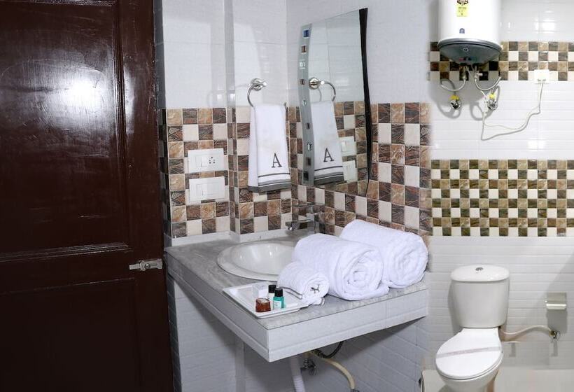 فندق Ashiana Palampur