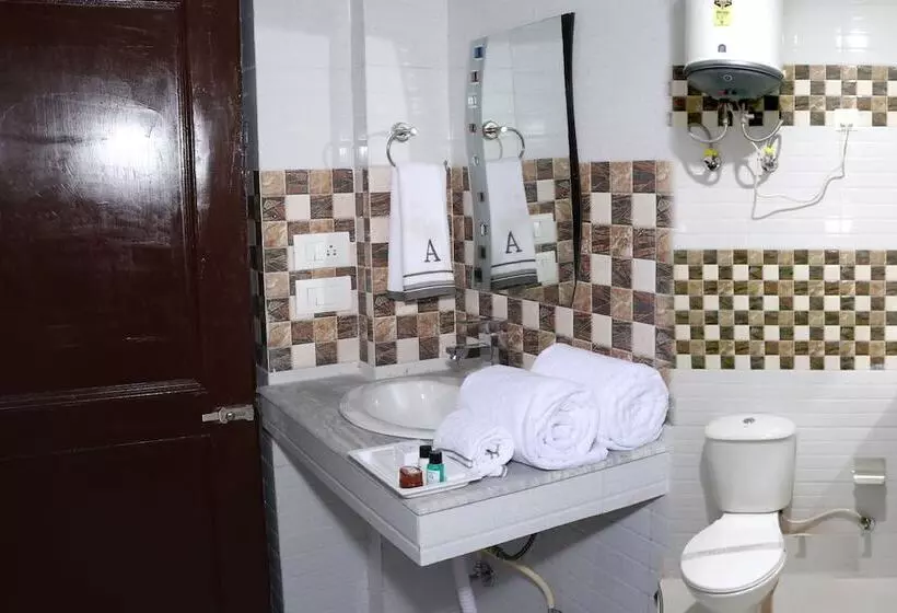 Hotelli Ashiana Palampur