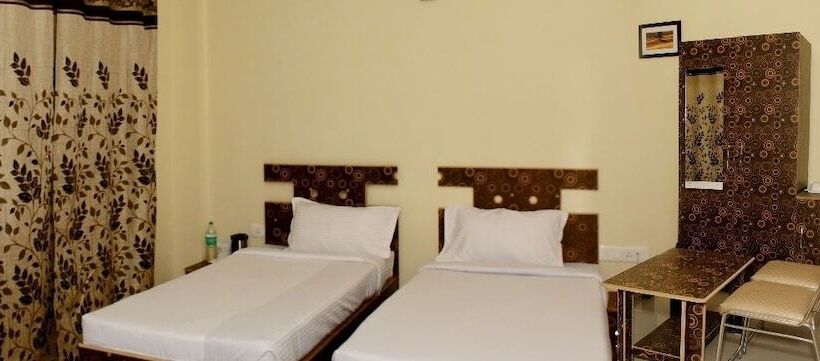 فندق Ashiana Palampur