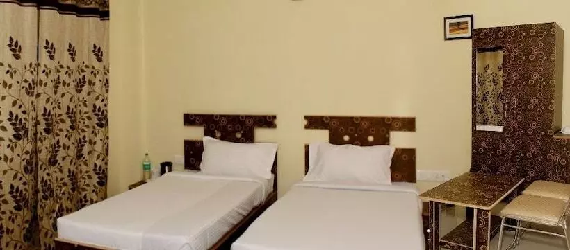 Hotelli Ashiana Palampur