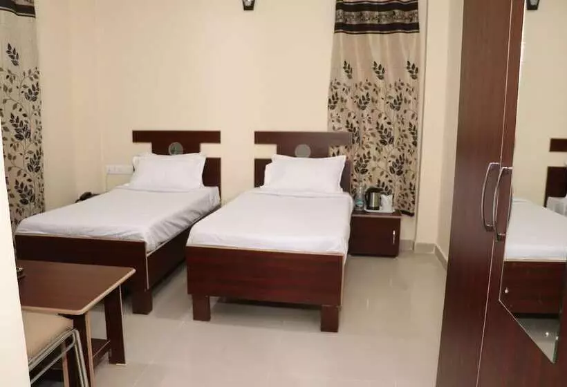 Hotelli Ashiana Palampur