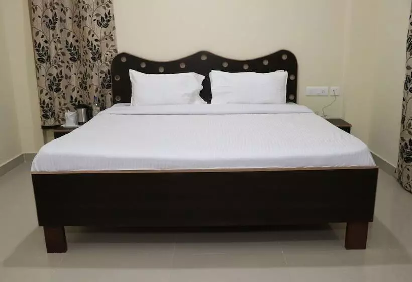 Hotelli Ashiana Palampur