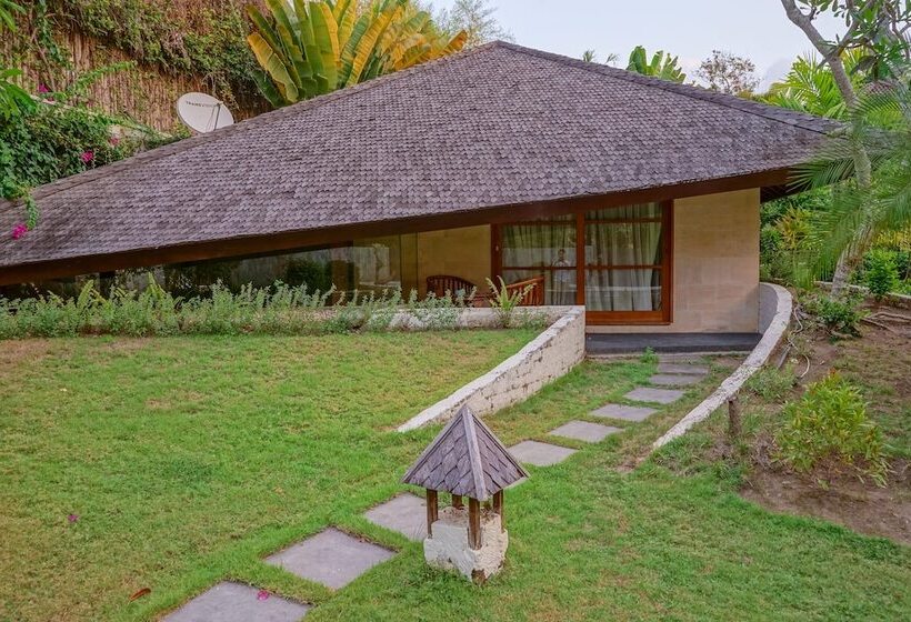 Отель Baliana Villa Umalas