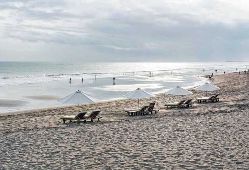 Отель Baliana Villa Umalas