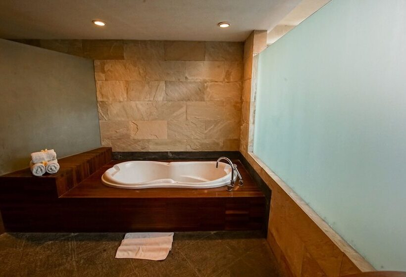 Отель Baliana Villa Umalas