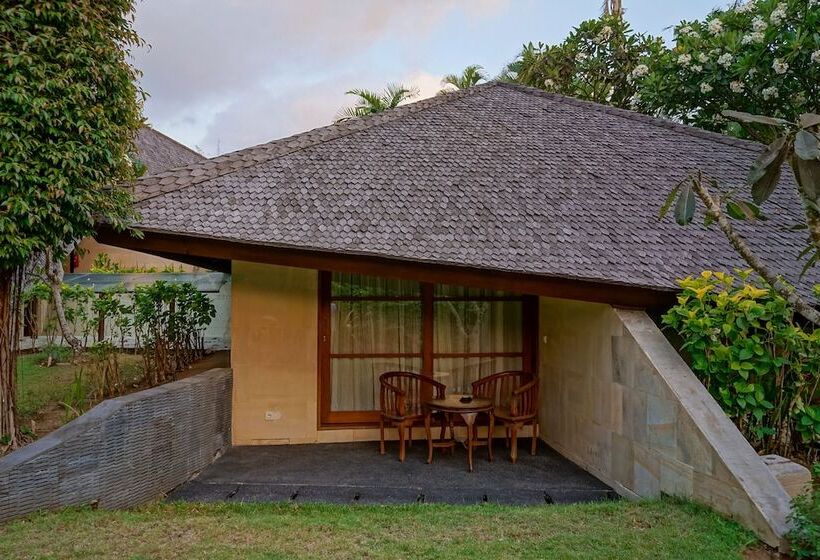 Отель Baliana Villa Umalas