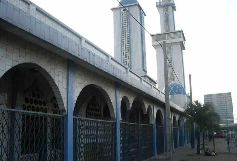 هتل Beautiful Gate