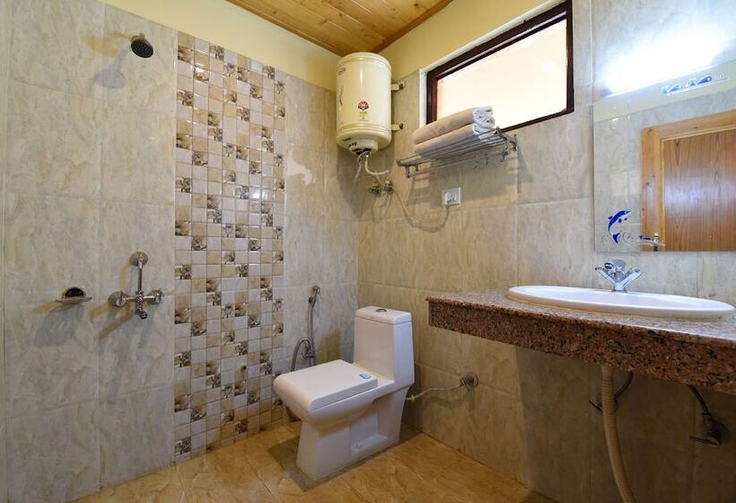 فندق Capital O 14349  Hmg