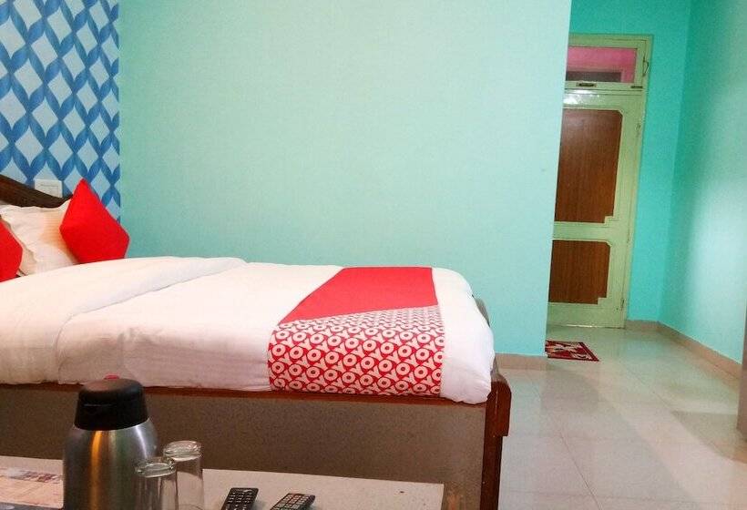 فندق Capital O 14349  Hmg