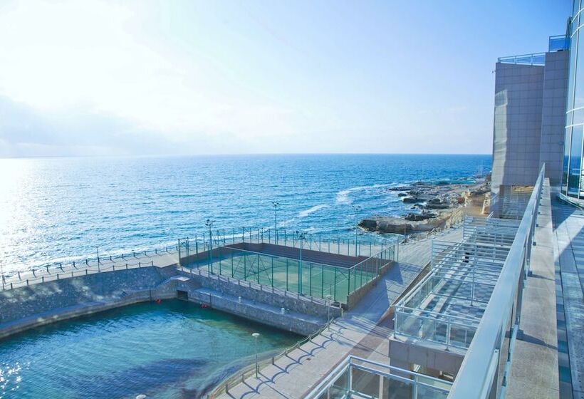 هتل Caspian Riviera Grand Palace