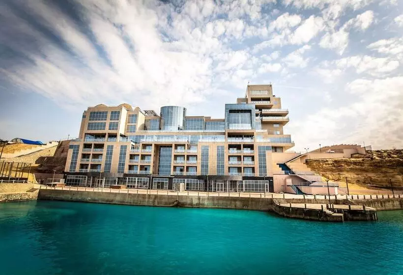 هتل Caspian Riviera Grand Palace