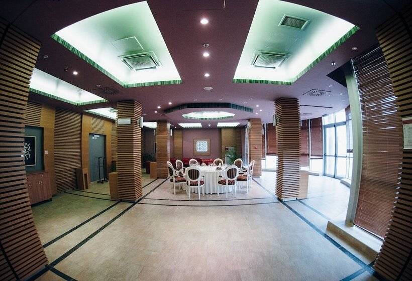 هتل Caspian Riviera Grand Palace