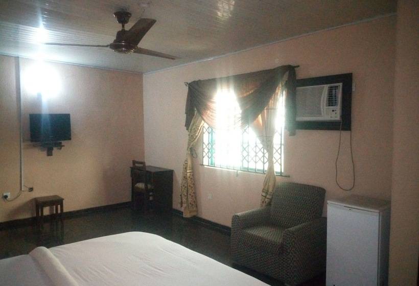 هتل Dam Syl Suites