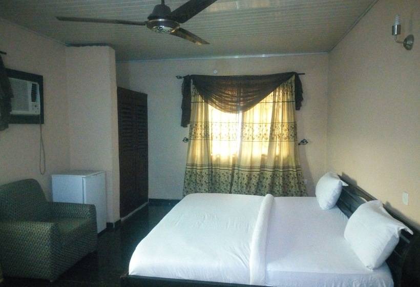 هتل Dam Syl Suites