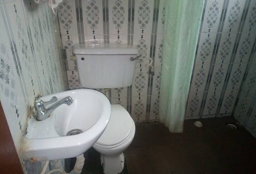 هتل Dam Syl Suites