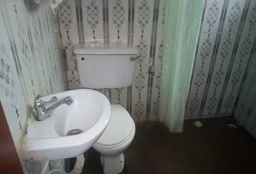 هتل Dam Syl Suites