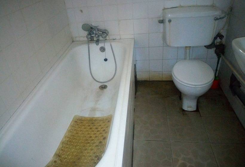 هتل Dam Syl Suites