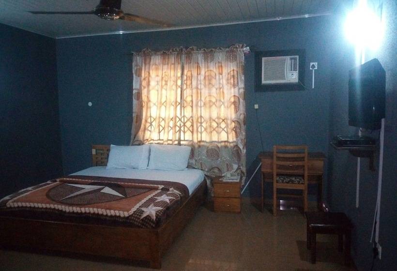 هتل Dam Syl Suites