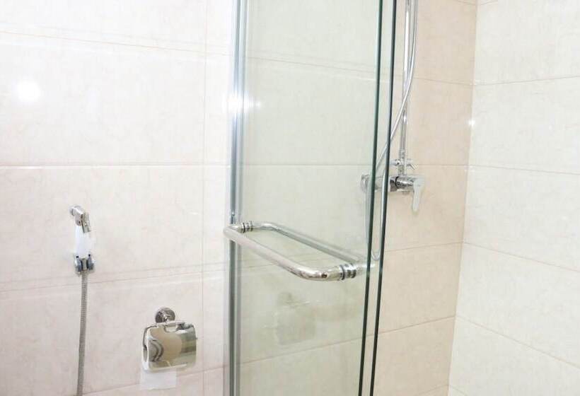 فندق Gondar Plaza