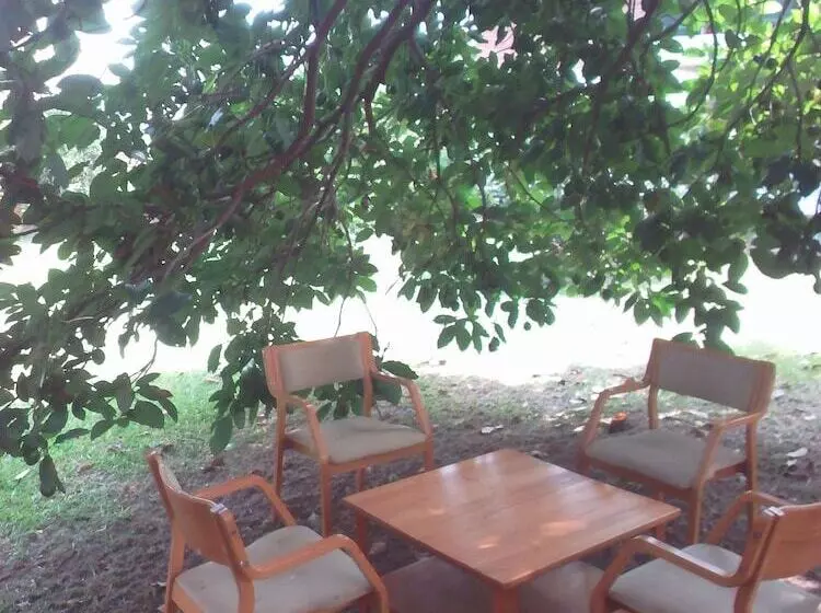 هتل Greenpage Garden Suites