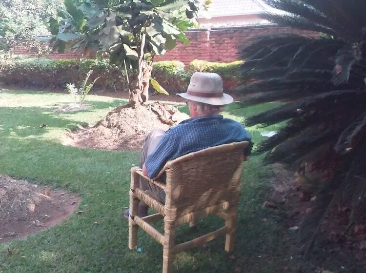 هتل Greenpage Garden Suites