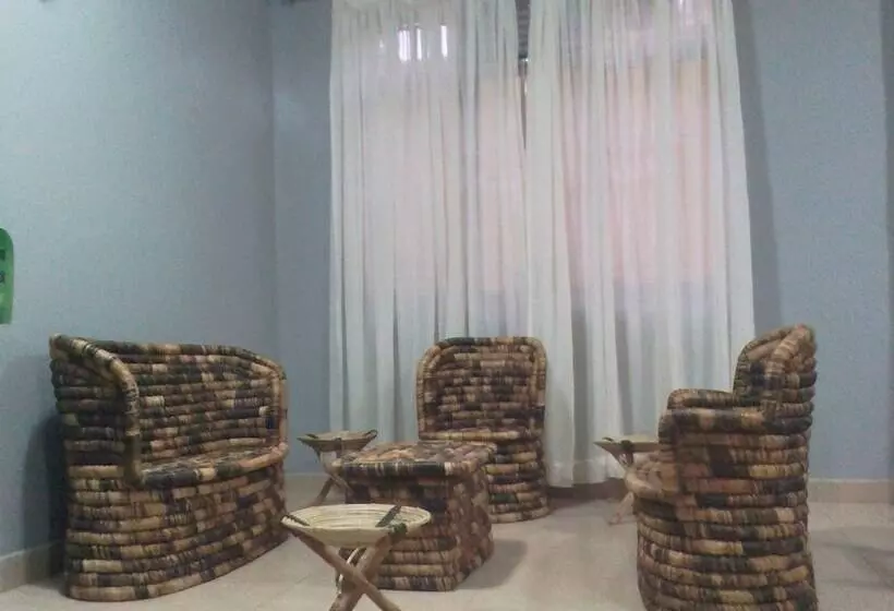 هتل Greenpage Garden Suites