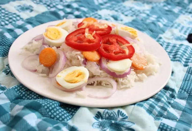 هتل Greenpage Garden Suites