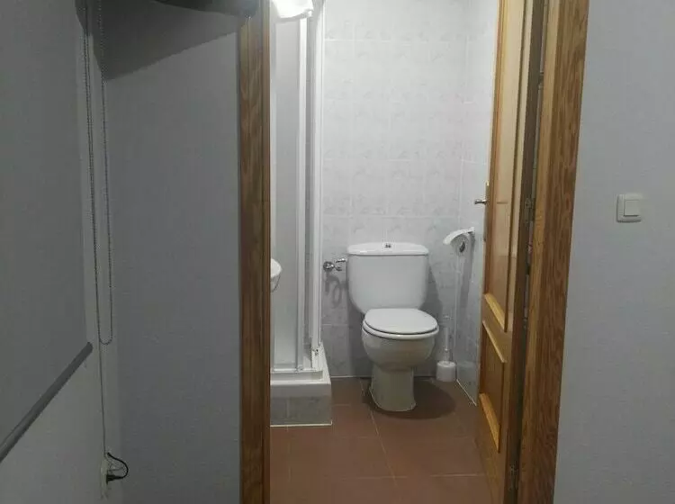 ホテル Hostal Nilo