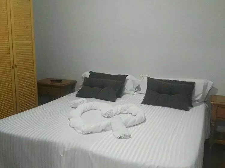 ホテル Hostal Nilo