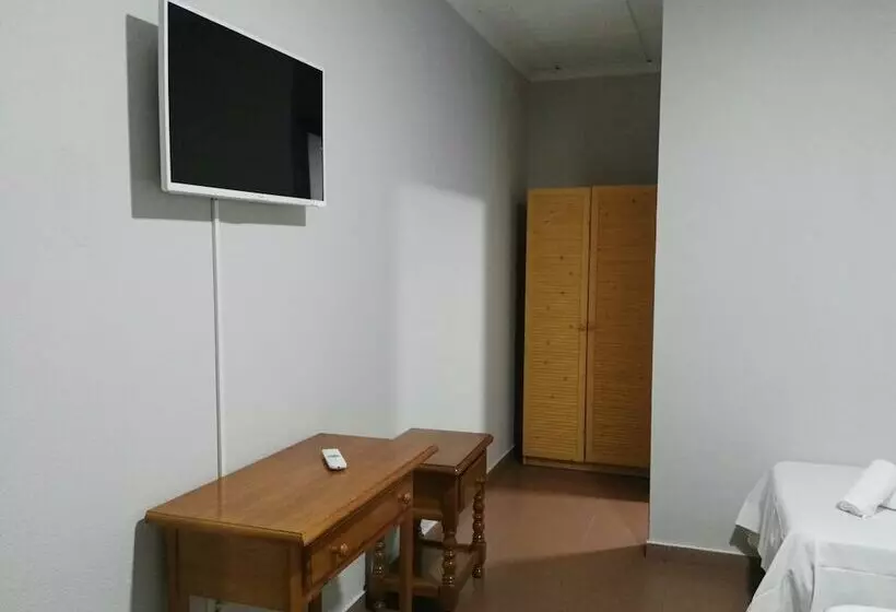 ホテル Hostal Nilo