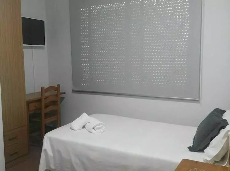 ホテル Hostal Nilo
