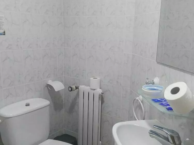 ホテル Hostal Nilo