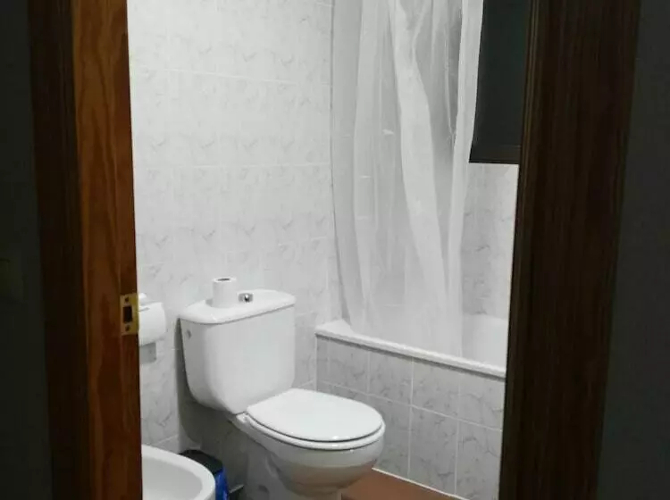 ホテル Hostal Nilo