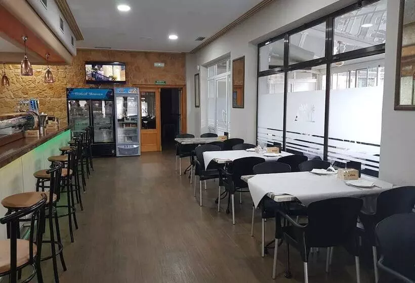ホテル Hostal Nilo