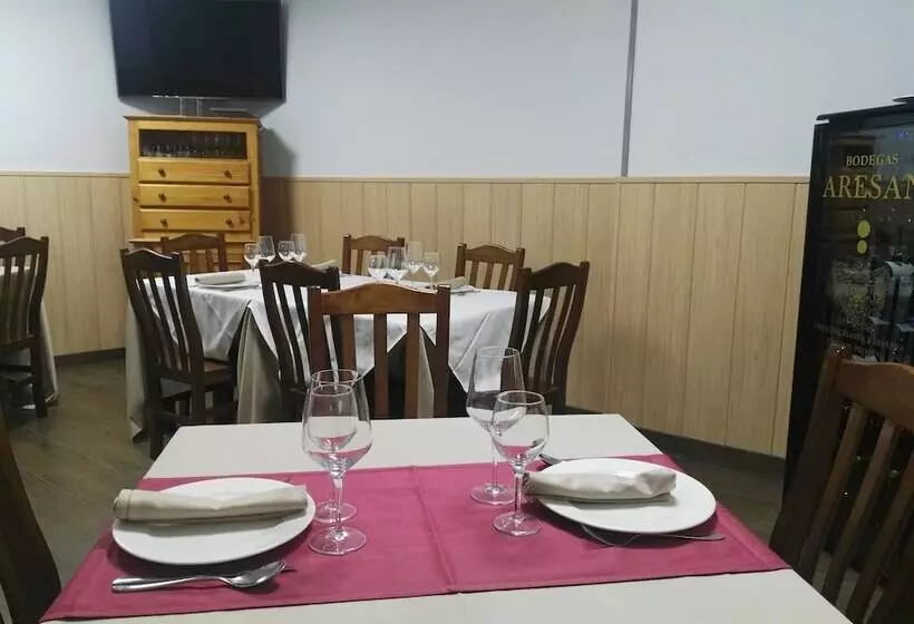ホテル Hostal Nilo