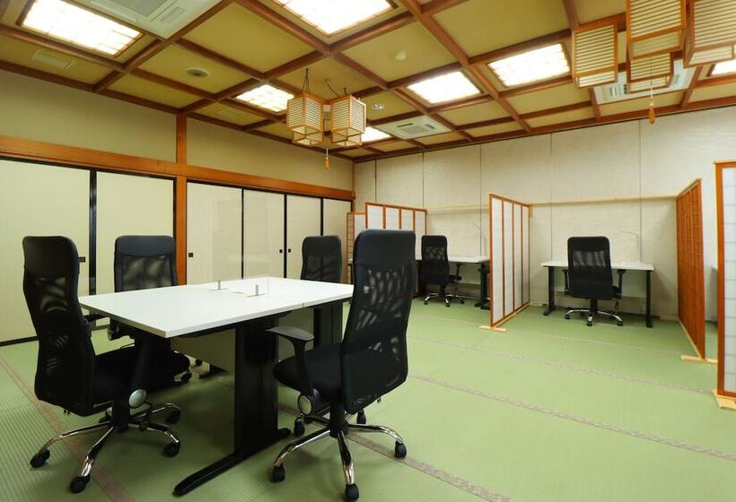 בית מלון כפרי Japanese Inn Iwaso