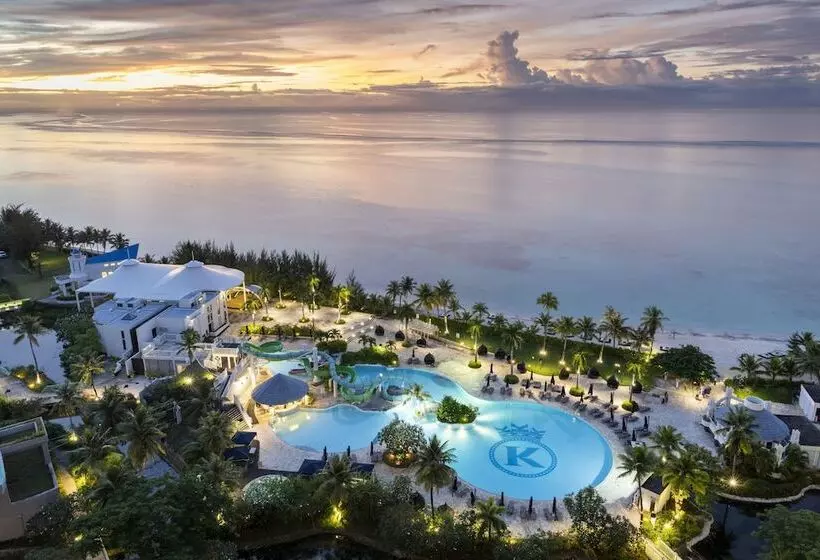 Kensington Hotel Saipan