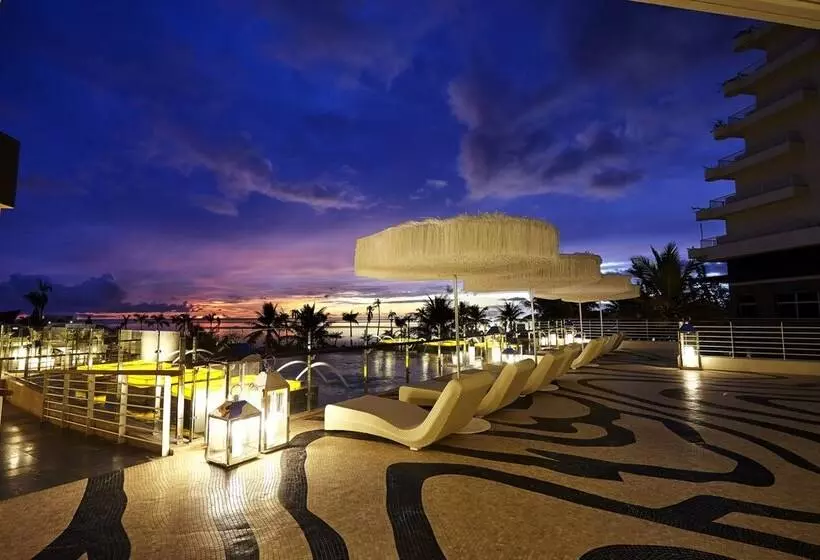 Kensington Hotel Saipan