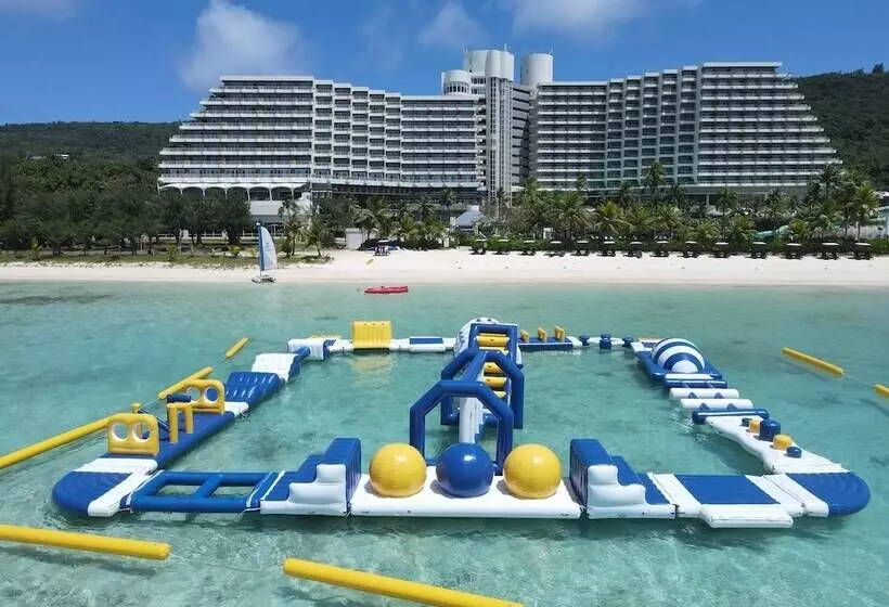 Kensington Hotel Saipan