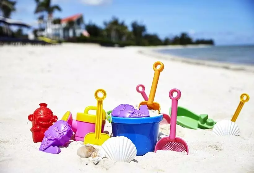 Kensington Hotel Saipan