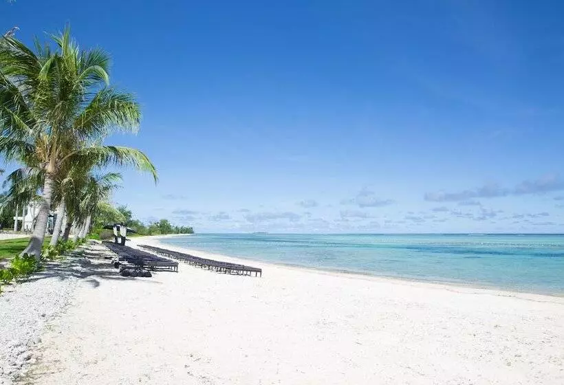 Kensington Hotel Saipan