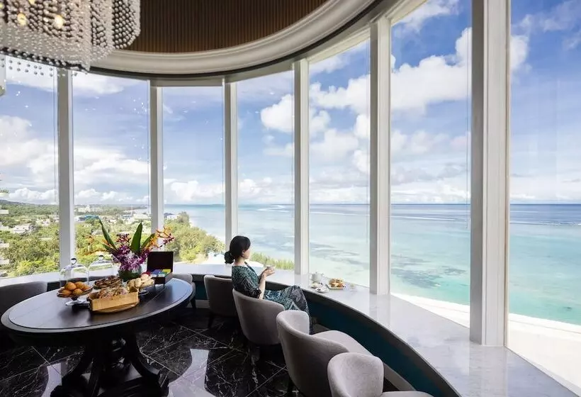 Kensington Hotel Saipan