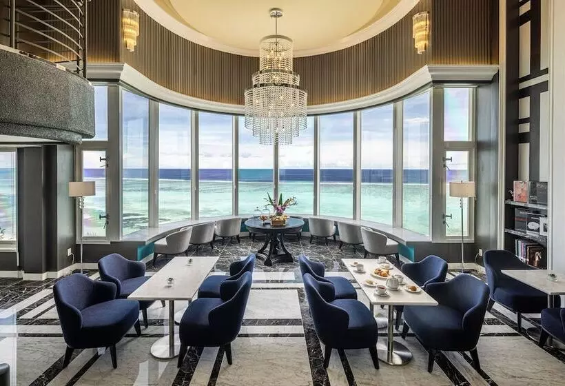 Kensington Hotel Saipan