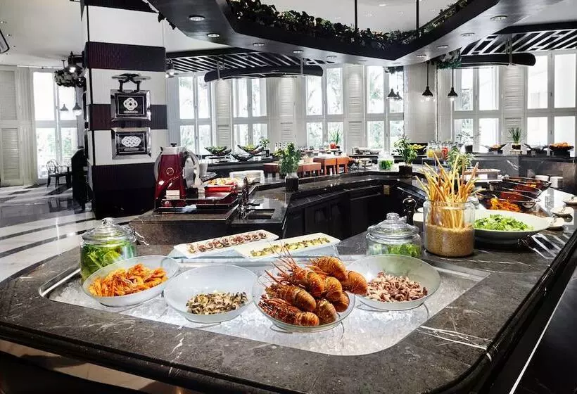 Kensington Hotel Saipan