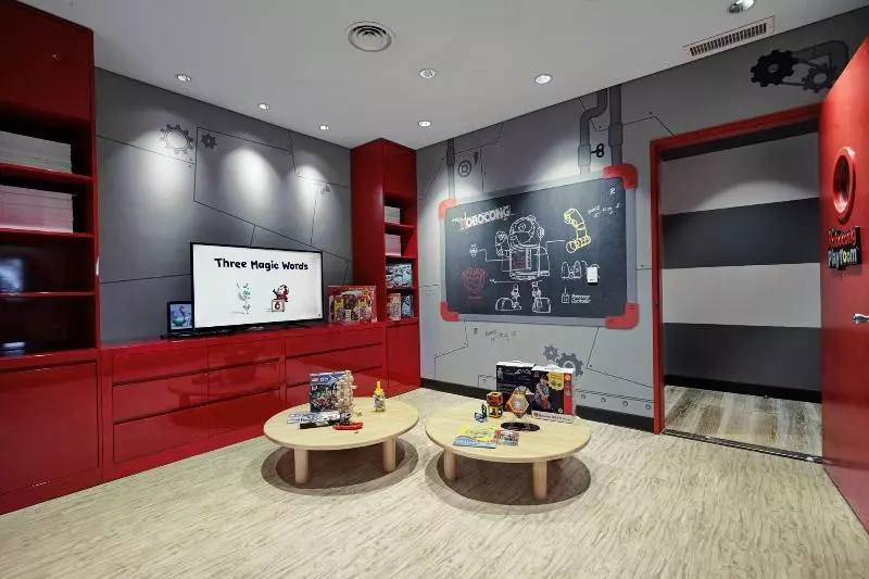 Kensington Hotel Saipan