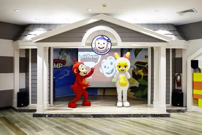 Kensington Hotel Saipan